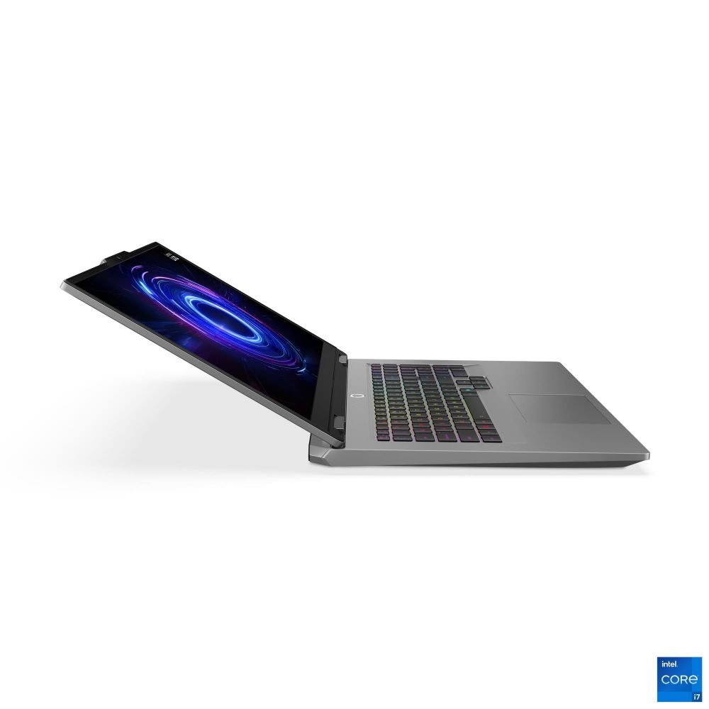 Ноутбук Lenovo LOQ 17IRX10/17.3"/IPS/Intel Core i5-13450HX/16Gb/1Tb SSD/NVIDIA GeForce RTX 5050 8Gb/
