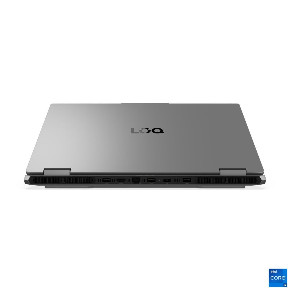 Ноутбук Lenovo LOQ 17IRX10/17.3"/IPS/Intel Core i5-13450HX/16Gb/1Tb SSD/NVIDIA GeForce RTX 5050 8Gb/
