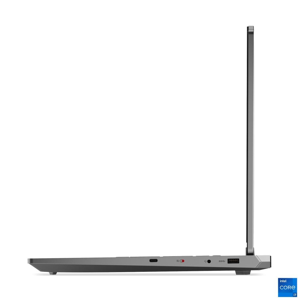Ноутбук Lenovo LOQ 17IRX10/17.3"/IPS/Intel Core i5-13450HX/16Gb/1Tb SSD/NVIDIA GeForce RTX 5050 8Gb/