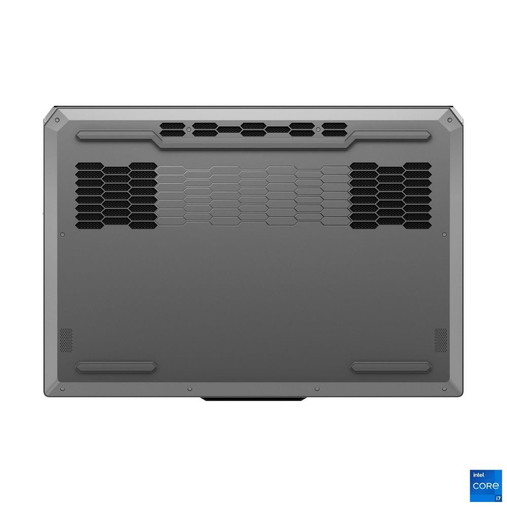 Ноутбук Lenovo LOQ 17IRX10/17.3"/IPS/Intel Core i5-13450HX/16Gb/1Tb SSD/NVIDIA GeForce RTX 5050 8Gb/