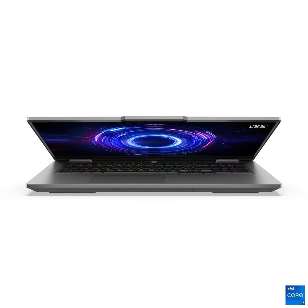 Ноутбук Lenovo LOQ 17IRX10/17.3"/IPS/Intel Core i5-13450HX/16Gb/1Tb SSD/NVIDIA GeForce RTX 5050 8Gb/