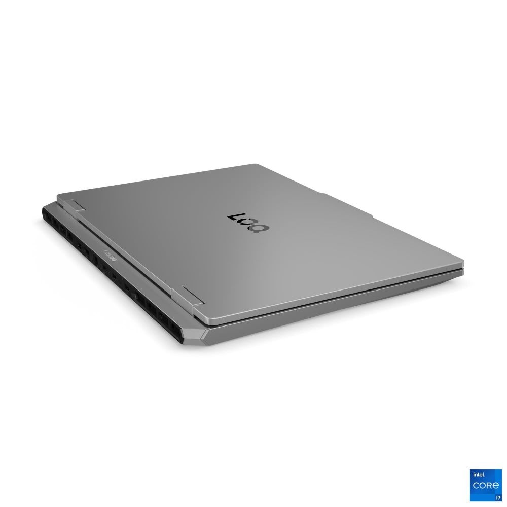 Ноутбук Lenovo LOQ 17IRX10/17.3"/IPS/Intel Core i5-13450HX/16Gb/1Tb SSD/NVIDIA GeForce RTX 5050 8Gb/