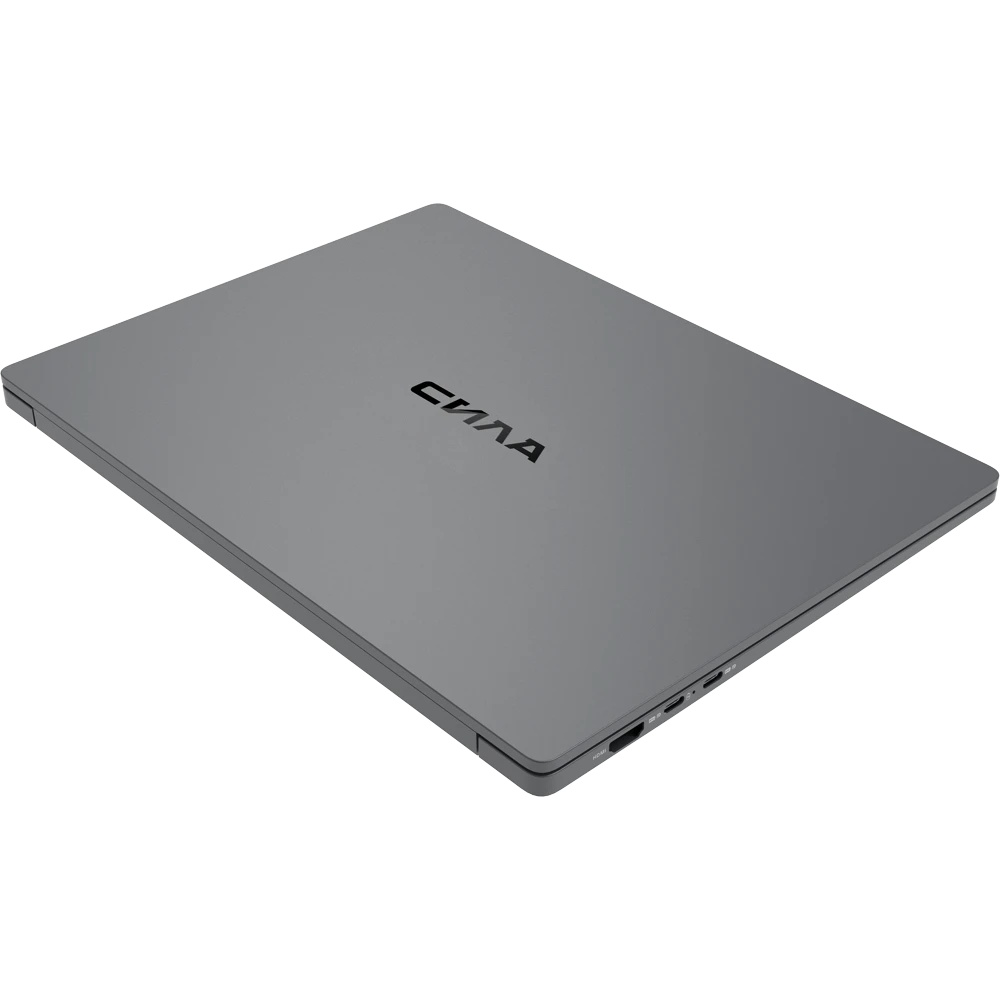 Ноутбук СИЛА Х-513 13.4"(2520х1680 LTPS (90Hz))/Intel Core Ultra 7 155H(1.4Ghz)/32768Mb/512PCISSDGb/