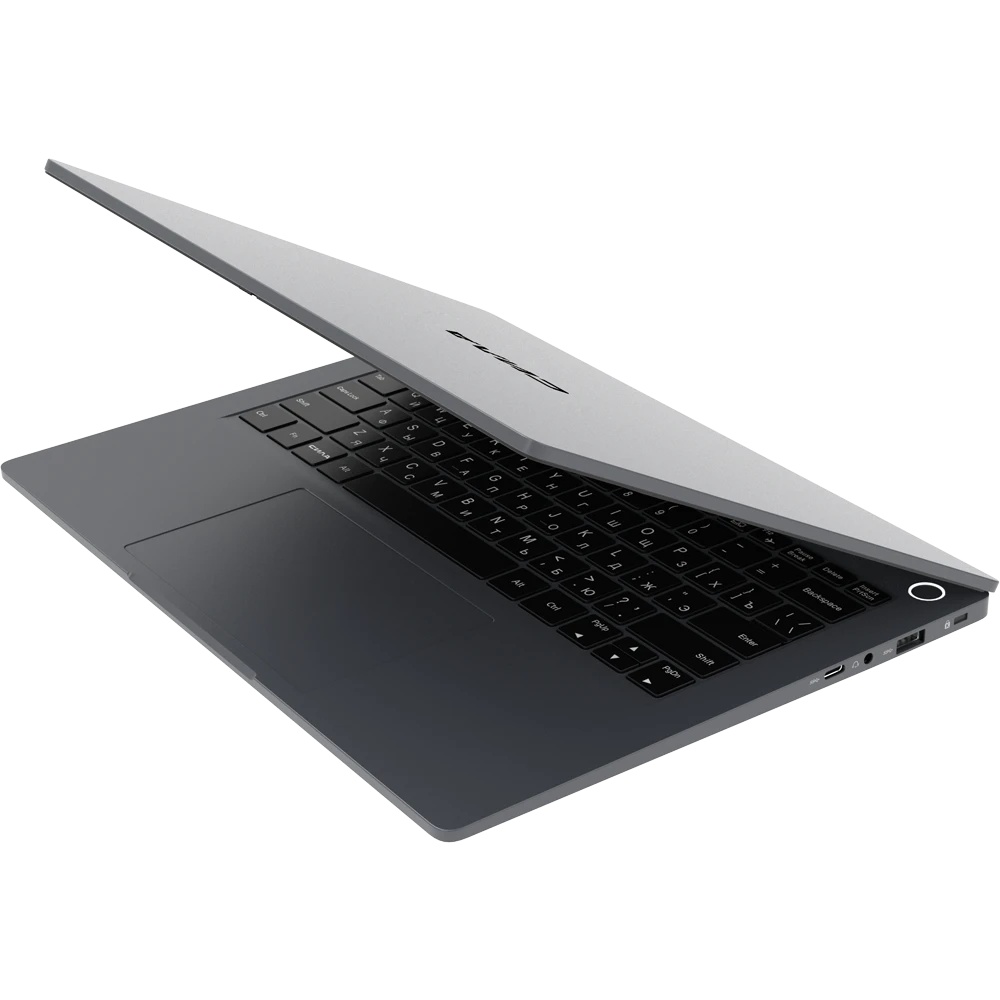 Ноутбук СИЛА Х-513 13.4"(2520х1680 LTPS (90Hz))/Intel Core Ultra 7 155H(1.4Ghz)/32768Mb/512PCISSDGb/