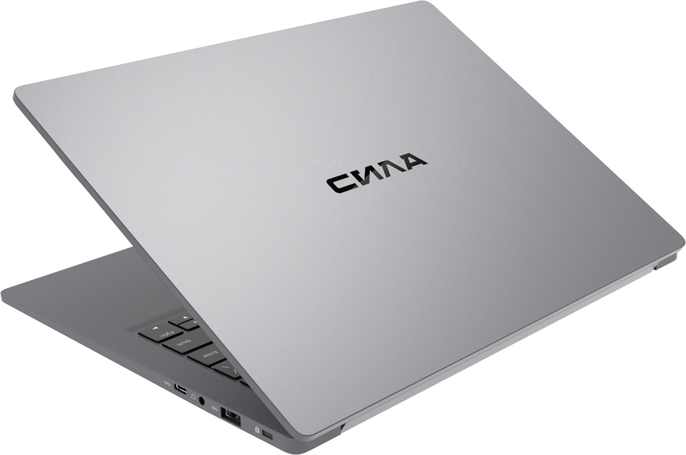 Ноутбук СИЛА Х-513 13.4"(2520х1680 LTPS (90Hz))/Intel Core Ultra 7 155H(1.4Ghz)/16384Mb/512PCISSDGb/