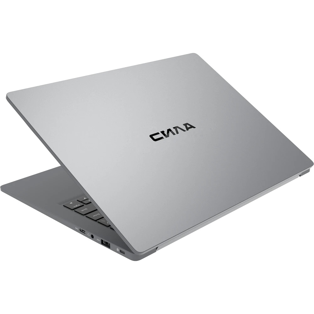 Ноутбук СИЛА Х-513 13.4"(2520х1680 LTPS (90Hz))/Intel Core Ultra 7 155H(1.4Ghz)/16384Mb/512PCISSDGb/