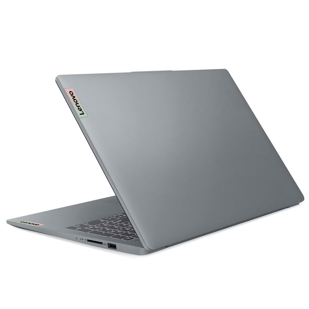 Ноутбук Lenovo IdeaPad Slim 3 15AMN8/15.6"/IPS/AMD Ryzen 5 7520U/8Gb/512Gb SSD/AMD Radeon Graphics/N