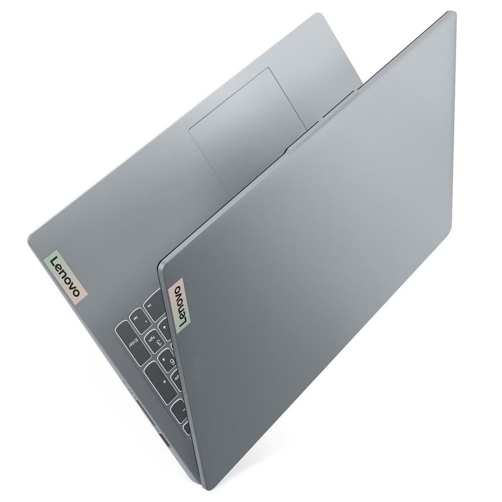 Ноутбук Lenovo IdeaPad Slim 3 15AMN8/15.6"/IPS/AMD Ryzen 5 7520U/8Gb/512Gb SSD/AMD Radeon Graphics/N