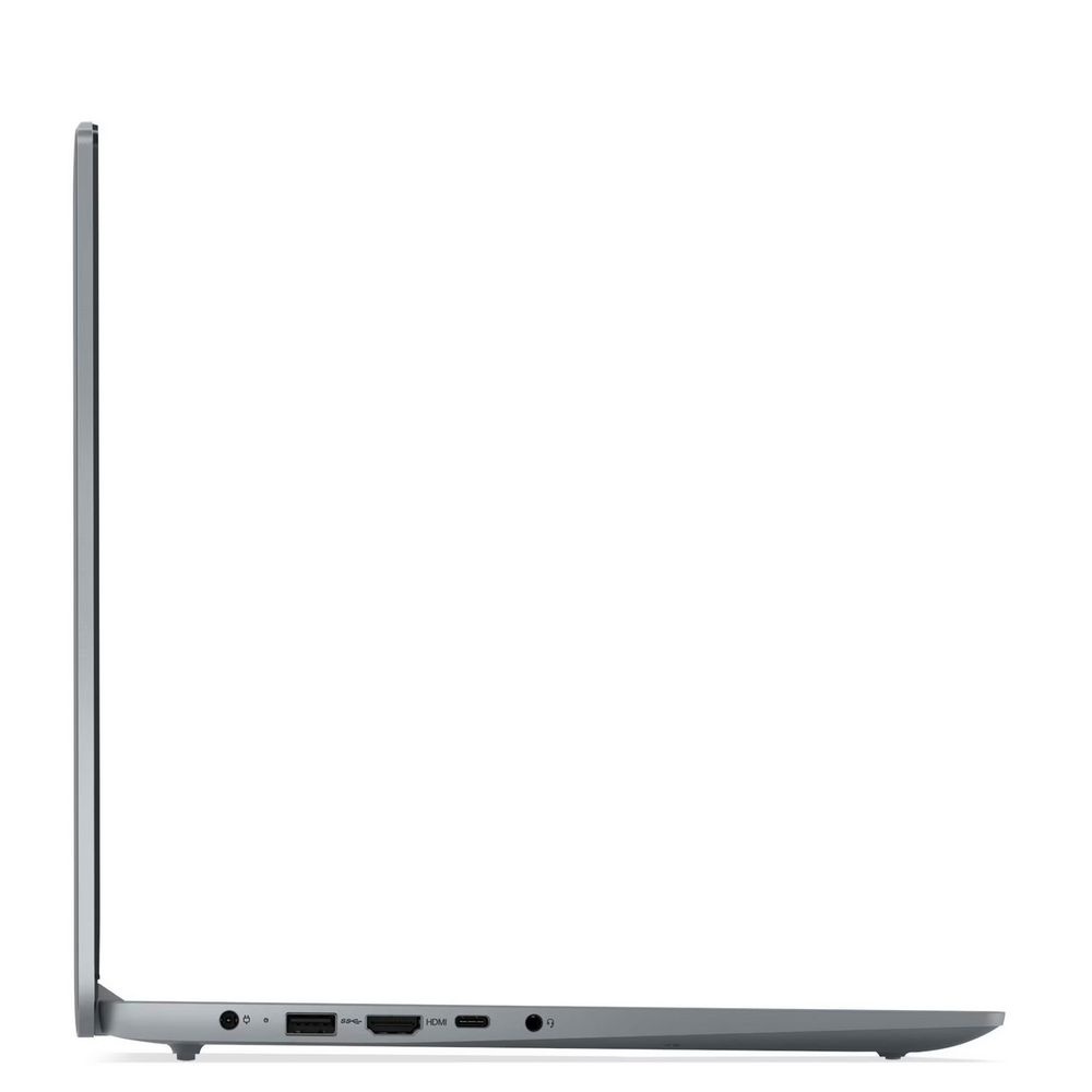 Ноутбук Lenovo IdeaPad Slim 3 15AMN8/15.6"/IPS/AMD Ryzen 5 7520U/8Gb/512Gb SSD/AMD Radeon Graphics/N