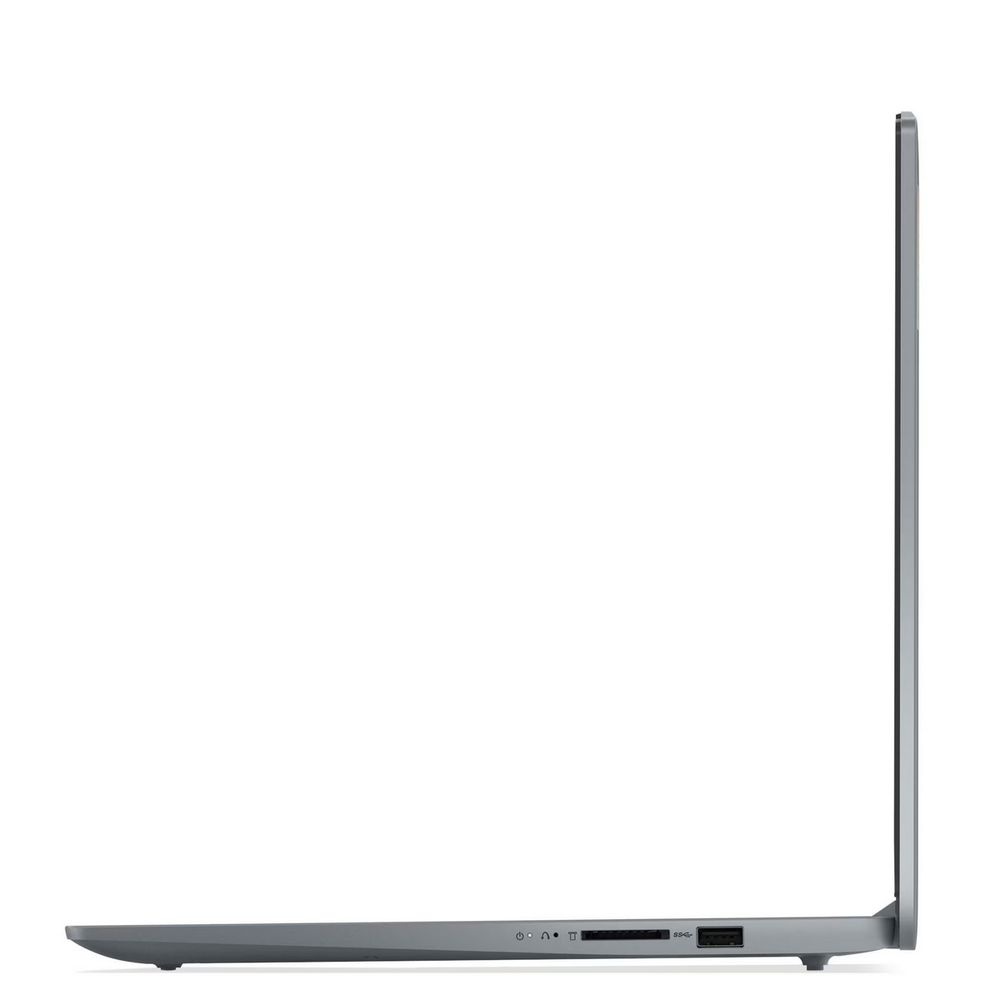 Ноутбук Lenovo IdeaPad Slim 3 15AMN8/15.6"/IPS/AMD Ryzen 5 7520U/8Gb/512Gb SSD/AMD Radeon Graphics/N