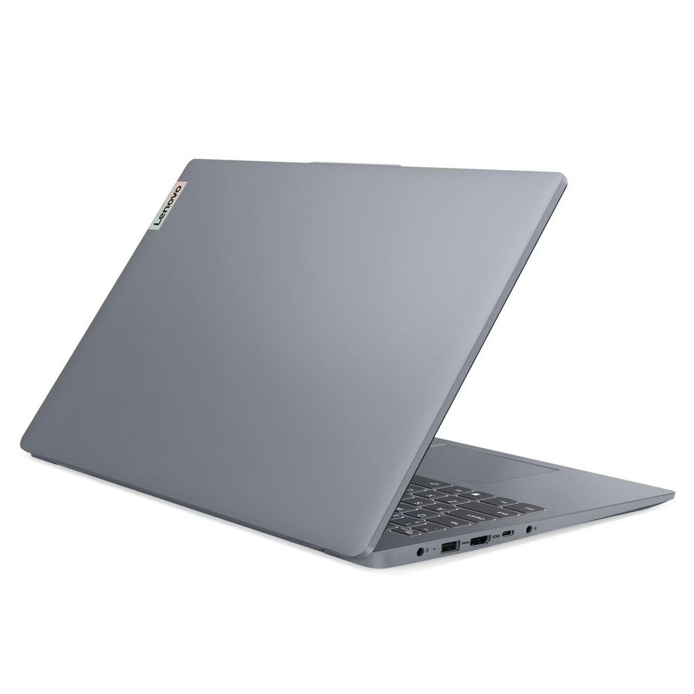 Ноутбук Lenovo IdeaPad Slim 3 15AMN8/15.6"/IPS/AMD Ryzen 5 7520U/8Gb/512Gb SSD/AMD Radeon Graphics/N
