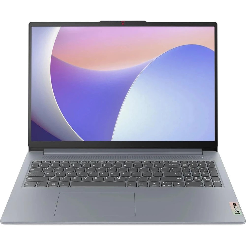 Ноутбук Lenovo IdeaPad Slim 3 15AMN8/15.6"/IPS/AMD Ryzen 5 7520U/8Gb/512Gb SSD/AMD Radeon Graphics/N