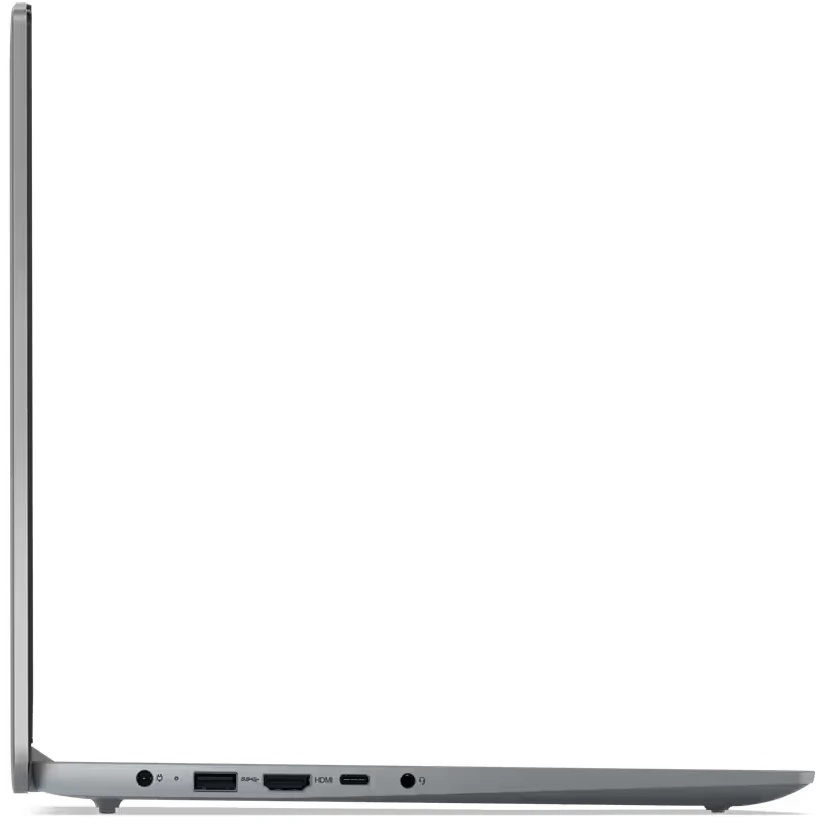 Ноутбук Lenovo IdeaPad Slim 3 15AMN8/15.6"/IPS/AMD Ryzen 5 7520U/8Gb/512Gb SSD/AMD Radeon Graphics/N