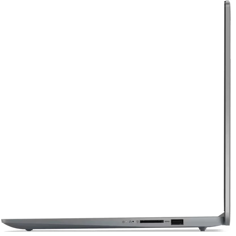 Ноутбук Lenovo IdeaPad Slim 3 15AMN8/15.6"/IPS/AMD Ryzen 5 7520U/8Gb/512Gb SSD/AMD Radeon Graphics/N