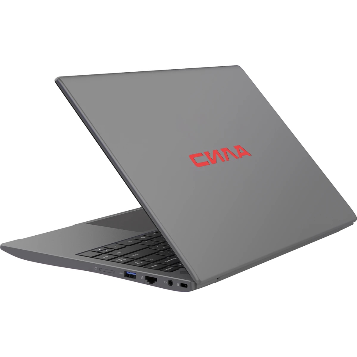 Ноутбук СИЛА НК2-3404/14"/IPS/Intel Core i7 1360P/16Gb/512Gb SSD/Intel Iris Xe Graphics/Windows 11 P