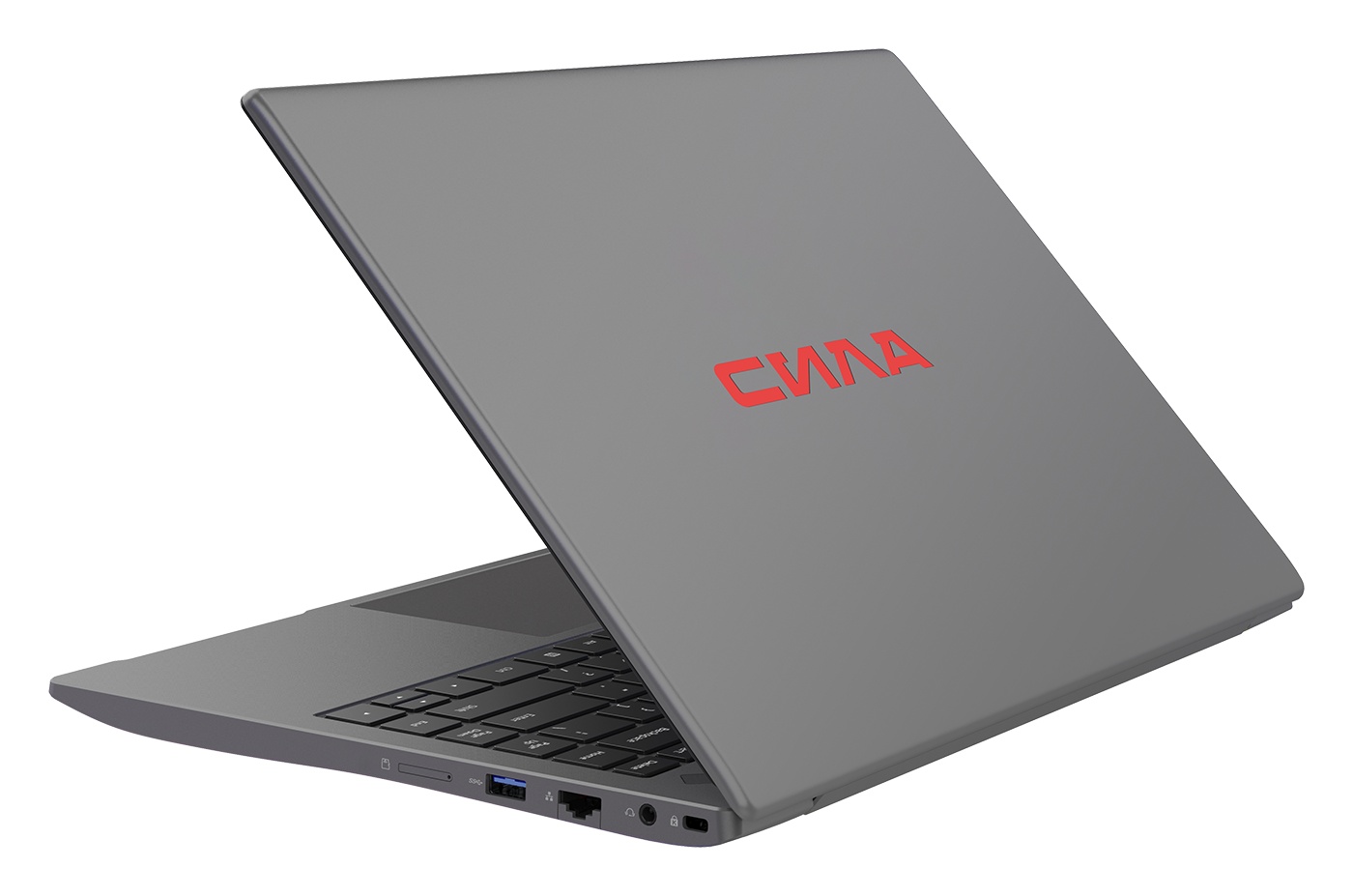 Ноутбук СИЛА НК2-3404/14"/IPS/Intel Core i7 1360P/16Gb/512Gb SSD/Intel Iris Xe Graphics/Windows 11 P