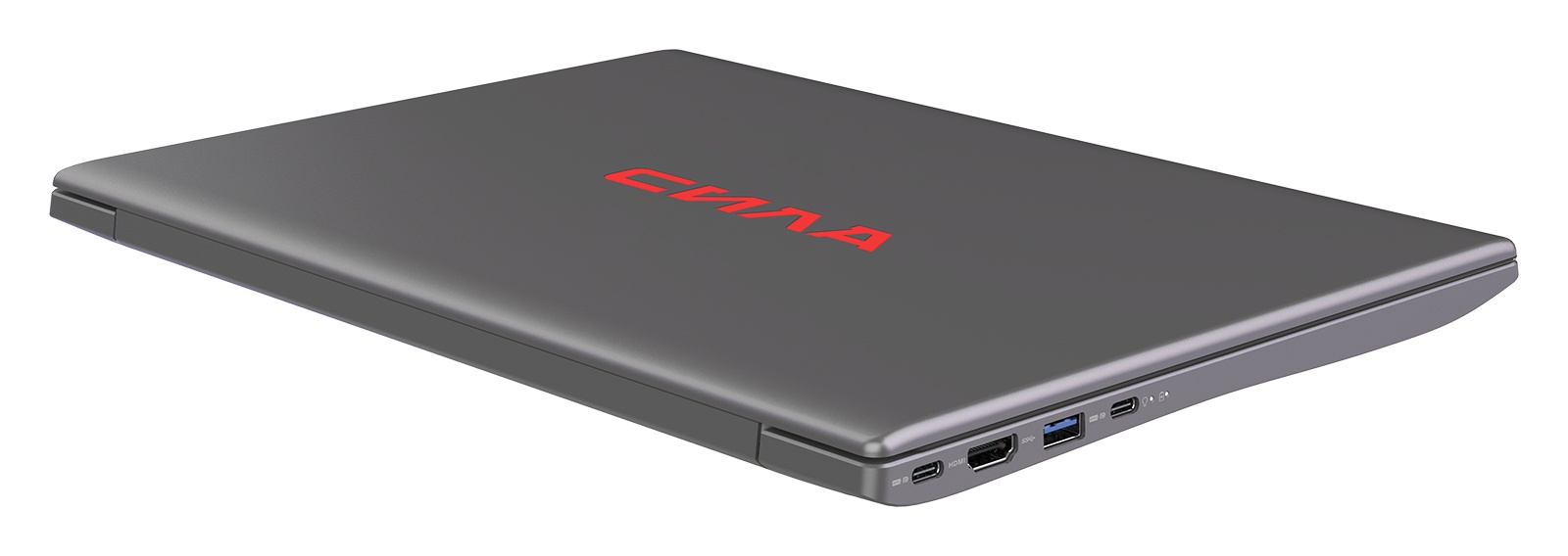 Ноутбук СИЛА НК2-3404/14"/IPS/Intel Core i7 1360P/16Gb/512Gb SSD/Intel Iris Xe Graphics/Windows 11 P