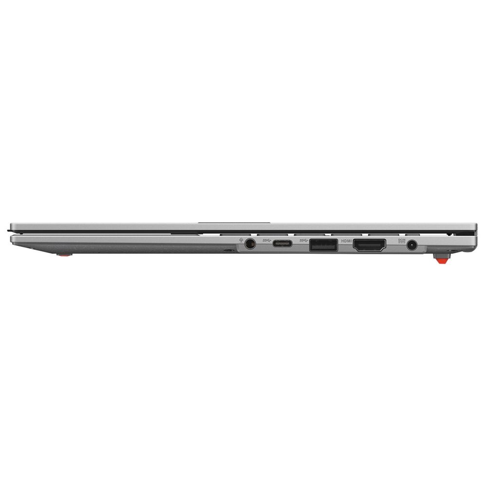 Ноутбук ASUS Vivobook Go 15 E1504FA-BQ5531/15.6"/IPS/AMD Ryzen 5 40/8Gb/256Gb SSD/AMD Radeon 610M/no