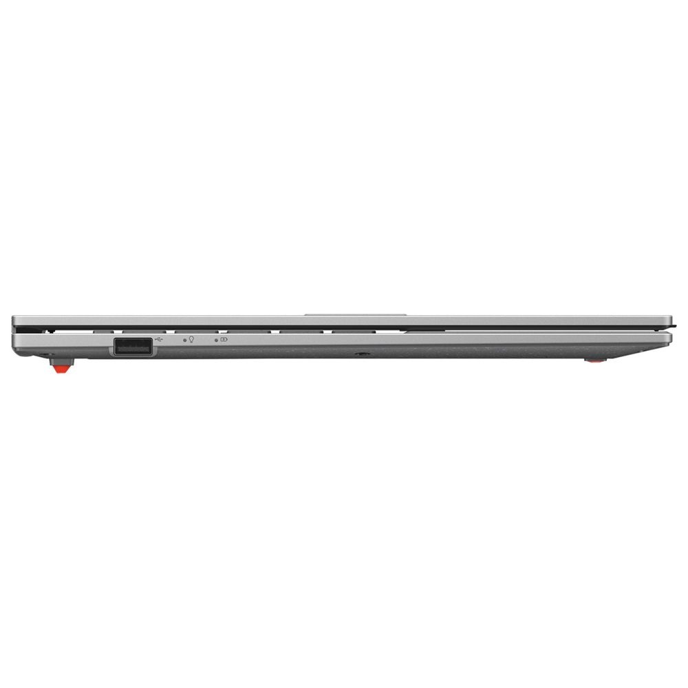 Ноутбук ASUS Vivobook Go 15 E1504FA-BQ5531/15.6"/IPS/AMD Ryzen 5 40/8Gb/256Gb SSD/AMD Radeon 610M/no