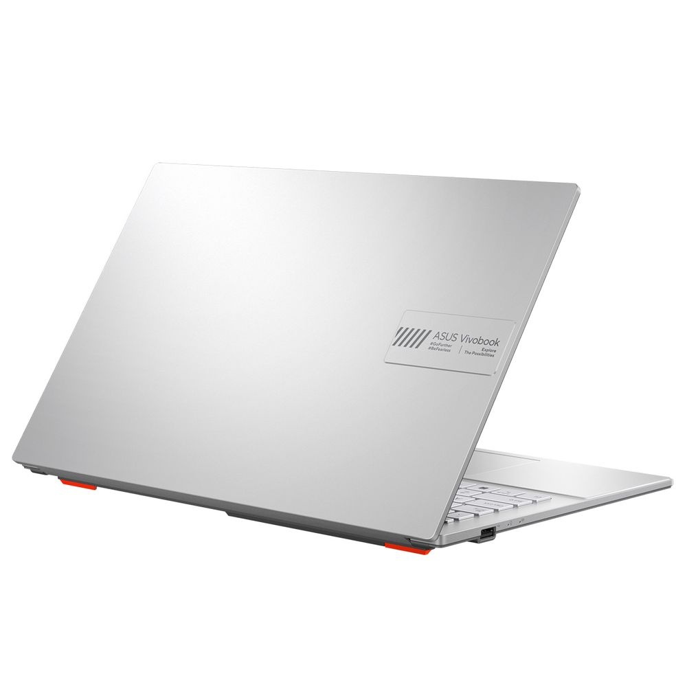 Ноутбук ASUS Vivobook Go 15 E1504FA-BQ5531/15.6"/IPS/AMD Ryzen 5 40/8Gb/256Gb SSD/AMD Radeon 610M/no