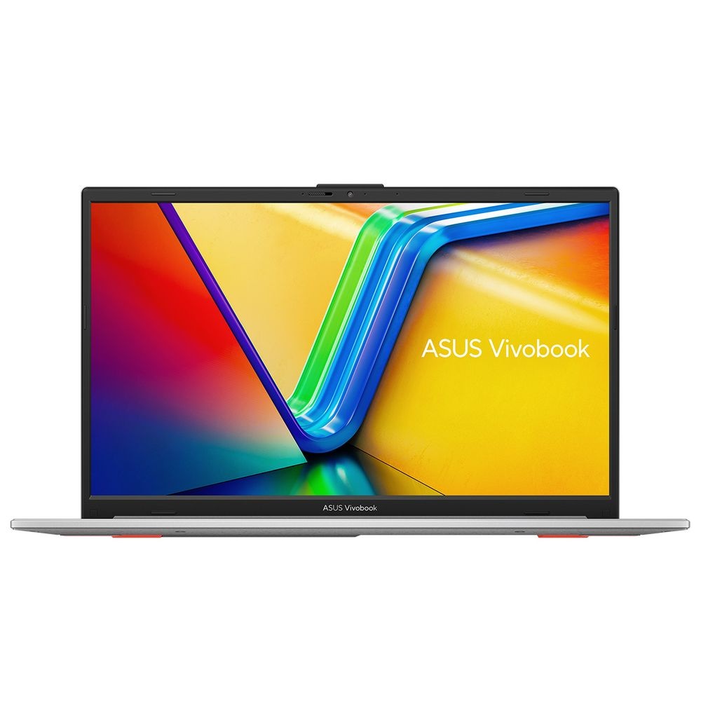 Ноутбук ASUS Vivobook Go 15 E1504FA-BQ5531/15.6"/IPS/AMD Ryzen 5 40/8Gb/256Gb SSD/AMD Radeon 610M/no
