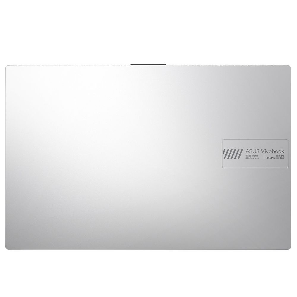 Ноутбук ASUS Vivobook Go 15 E1504FA-BQ5531/15.6"/IPS/AMD Ryzen 5 40/8Gb/256Gb SSD/AMD Radeon 610M/no