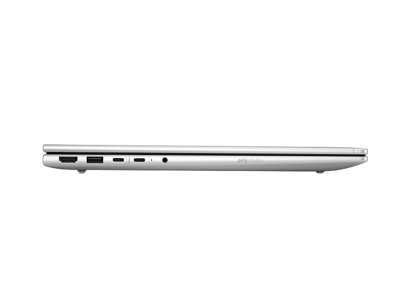 Ноутбук/ HP Probook 4G1i 16 16"(1920x1200)/Intel Core Ultra 5 225U(1.5Ghz)/16384Mb/512PCISSDGb/Int:I