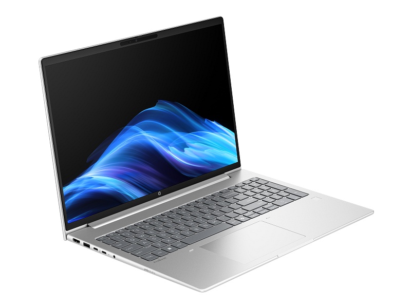 Ноутбук/ HP Probook 4G1i 16 16"(1920x1200)/Intel Core Ultra 5 225U(1.5Ghz)/16384Mb/512PCISSDGb/Int:I