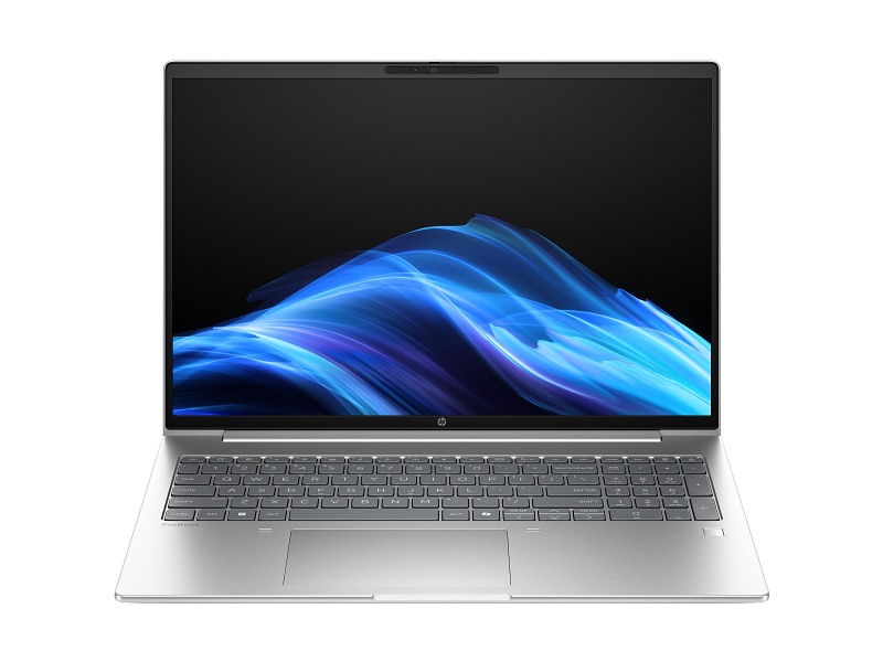 Ноутбук/ HP Probook 4G1i 16 16"(1920x1200)/Intel Core Ultra 5 225U(1.5Ghz)/16384Mb/512PCISSDGb/Int:I