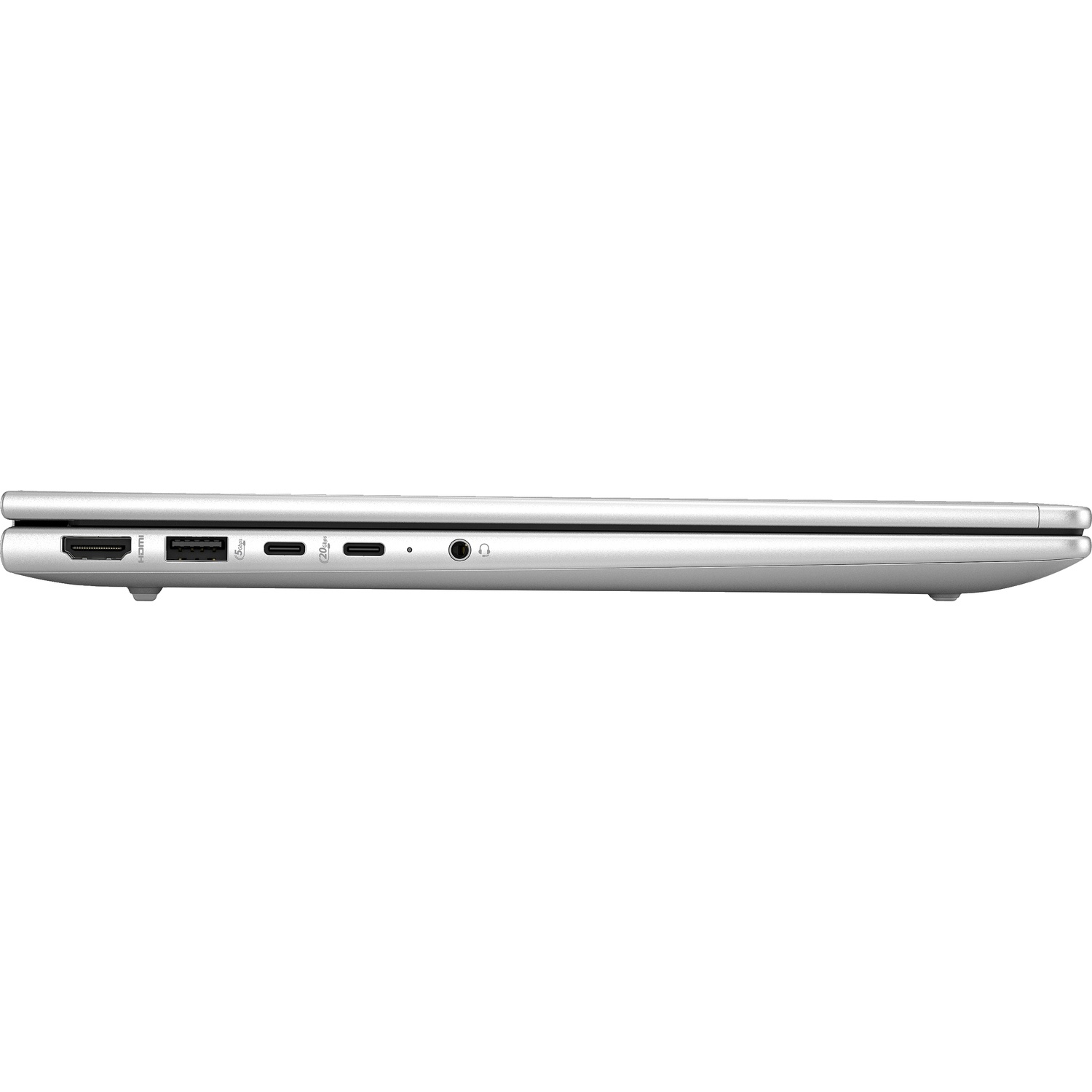 Ноутбук HP ProBook 440 G11/14"/IPS/Intel Core Ultra 5 125U/16Gb/512Gb SSD/Intel Graphics/DOS/серебри