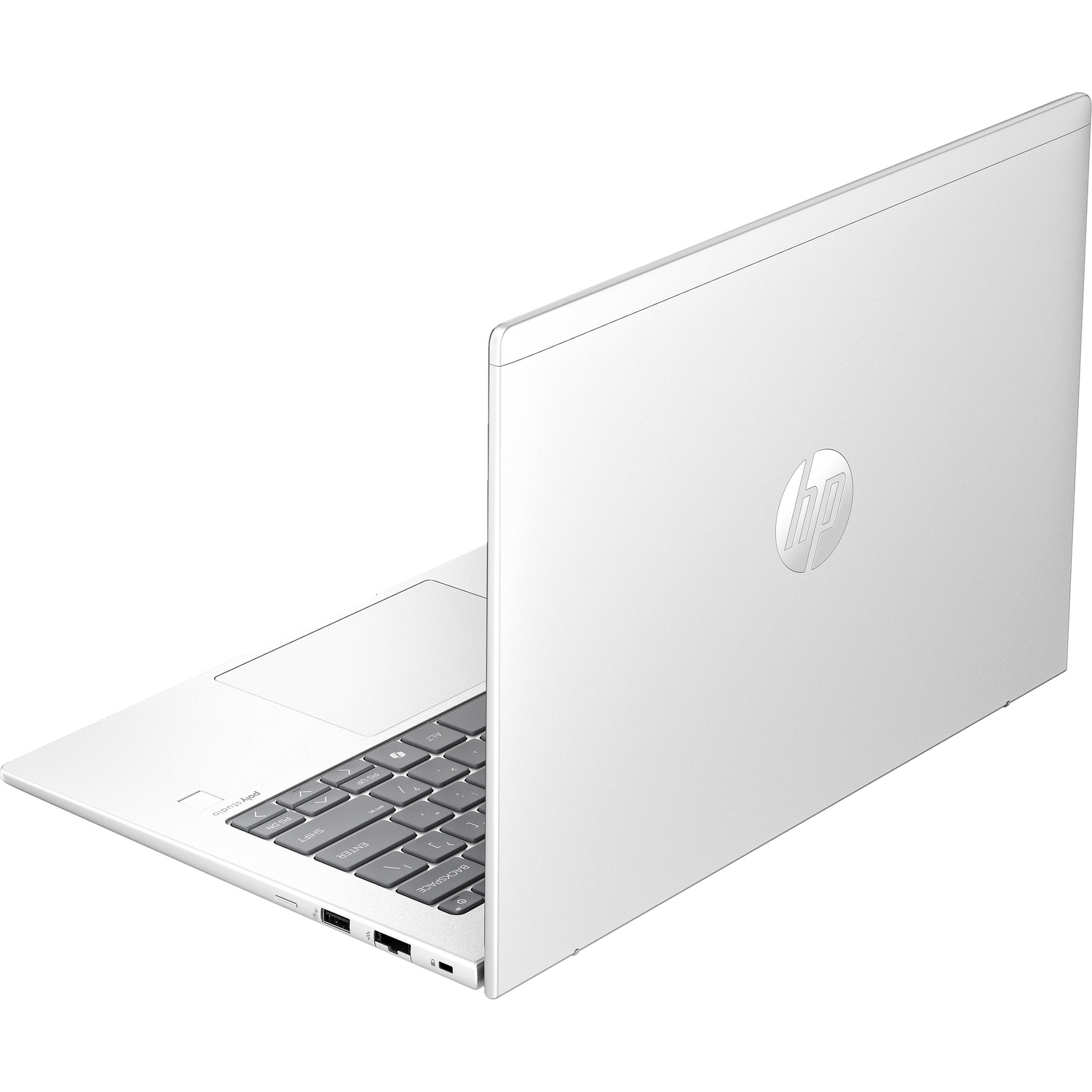 Ноутбук HP ProBook 440 G11/14"/IPS/Intel Core Ultra 5 125U/16Gb/512Gb SSD/Intel Graphics/DOS/серебри