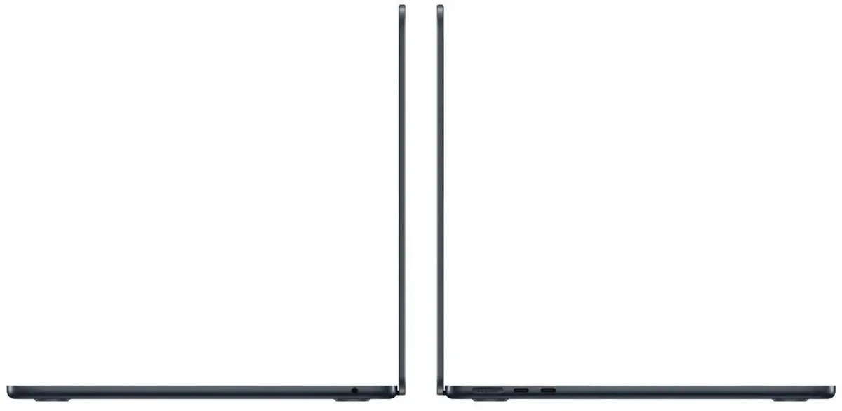 Ноутбук Apple MacBook Air A3449/13.6"/IPS (Liquid Retina)/Apple M5 10 core/24Gb/1Tb SSD/Apple Graphi