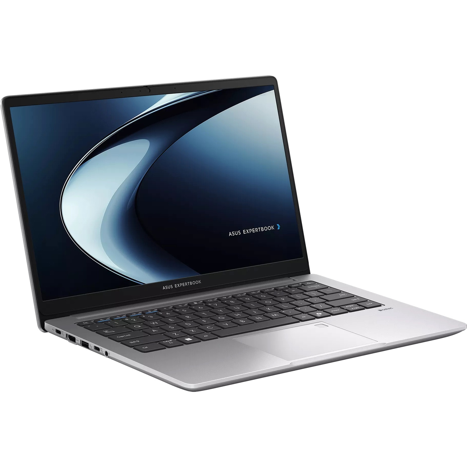 Ноутбук ASUS ExpertBook P1 PM1403CDA-S60296/14"/IPS/AMD Ryzen 5 150/16GB/512GB SSD/AMD Radeon 660M/D