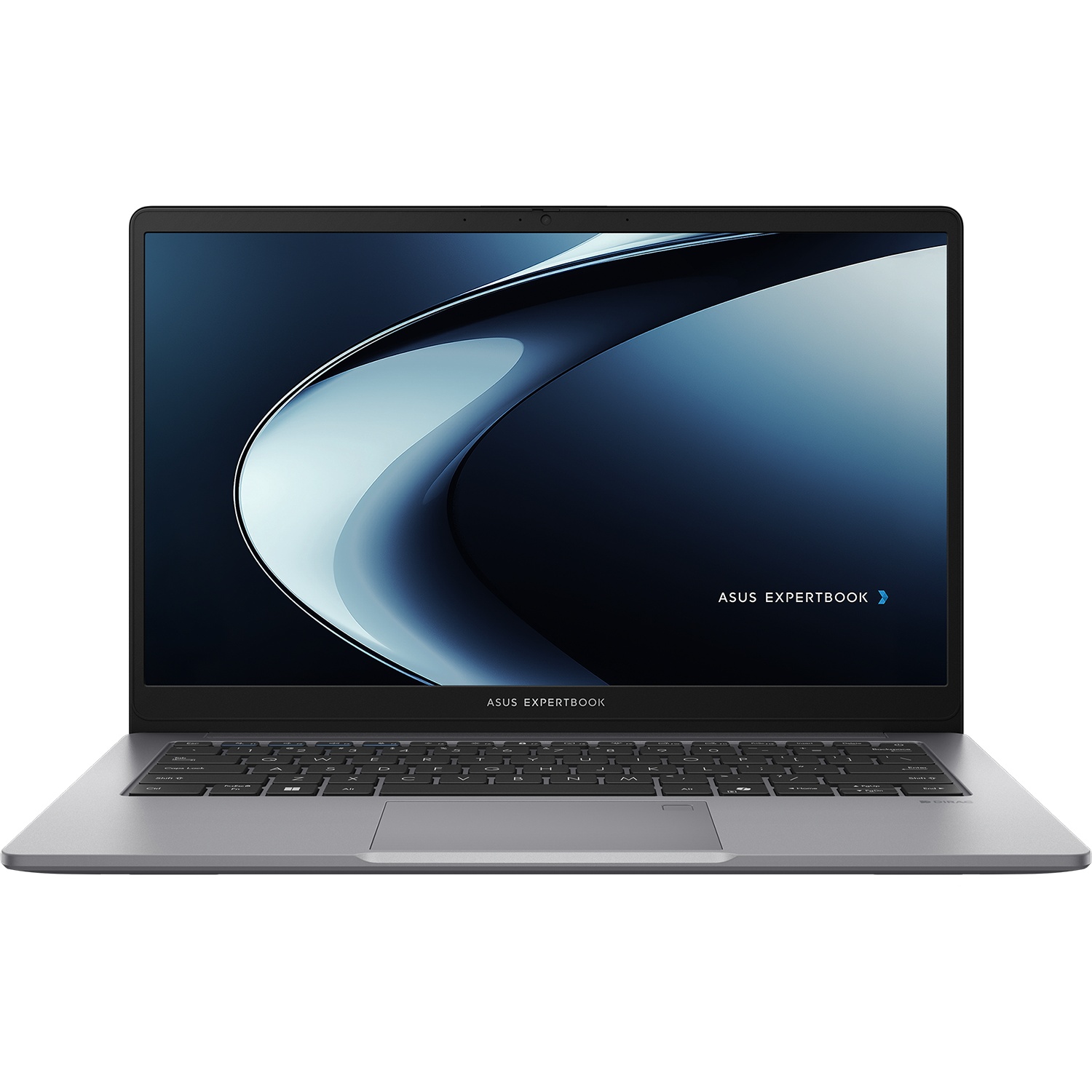 Ноутбук ASUS ExpertBook P1 PM1403CDA-S60296/14"/IPS/AMD Ryzen 5 150/16GB/512GB SSD/AMD Radeon 660M/D