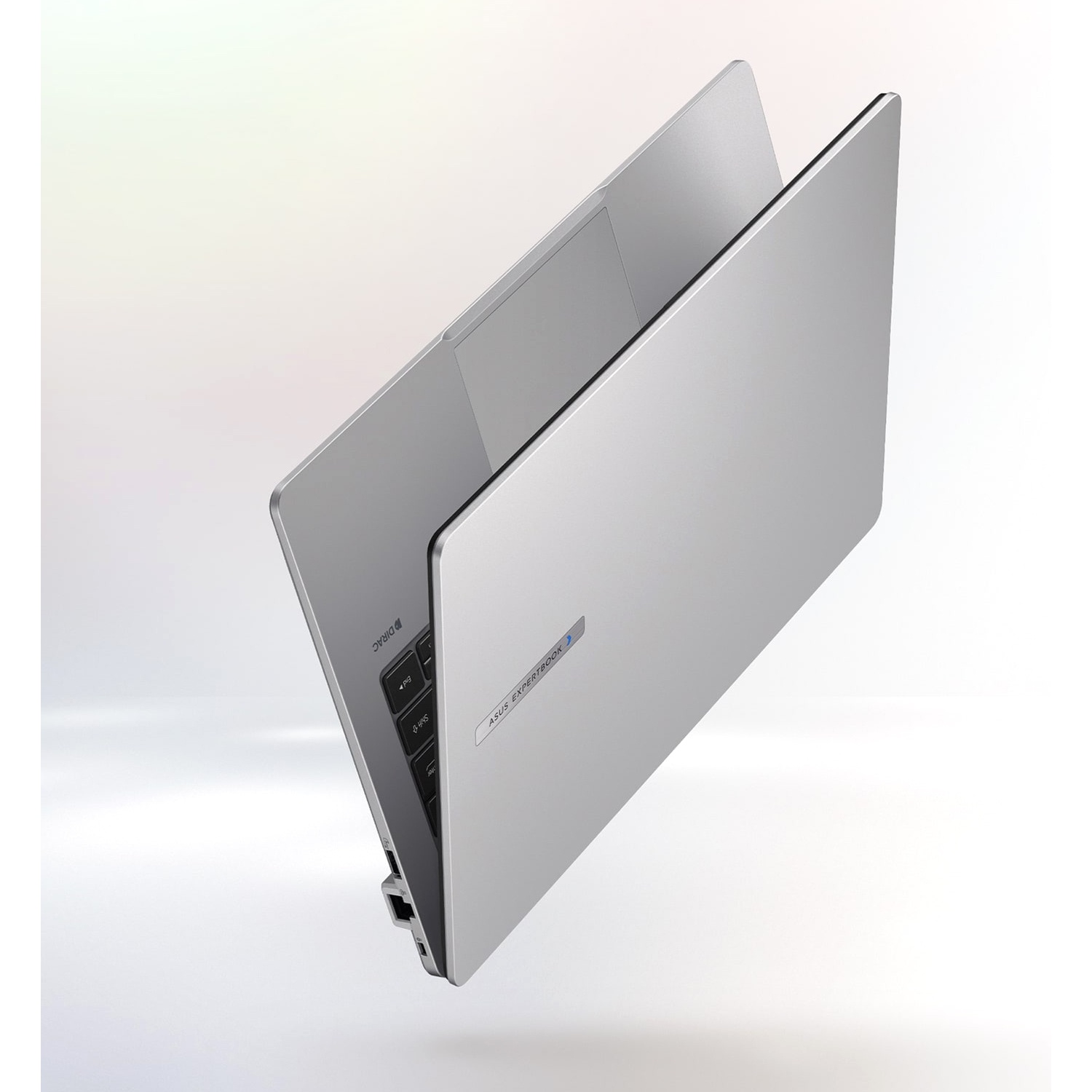 Ноутбук ASUS ExpertBook P1 PM1403CDA-S60296/14"/IPS/AMD Ryzen 5 150/16GB/512GB SSD/AMD Radeon 660M/D