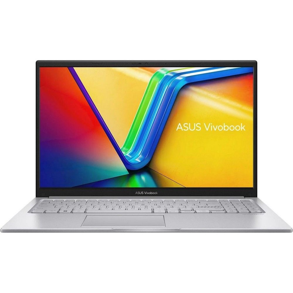 Ноутбук ASUS Vivobook 15 F1504VA-WS51/15.6"/IPS/Intel Core i5-1334U/8Gb/512Gb SSD/Intel UHD Graphics