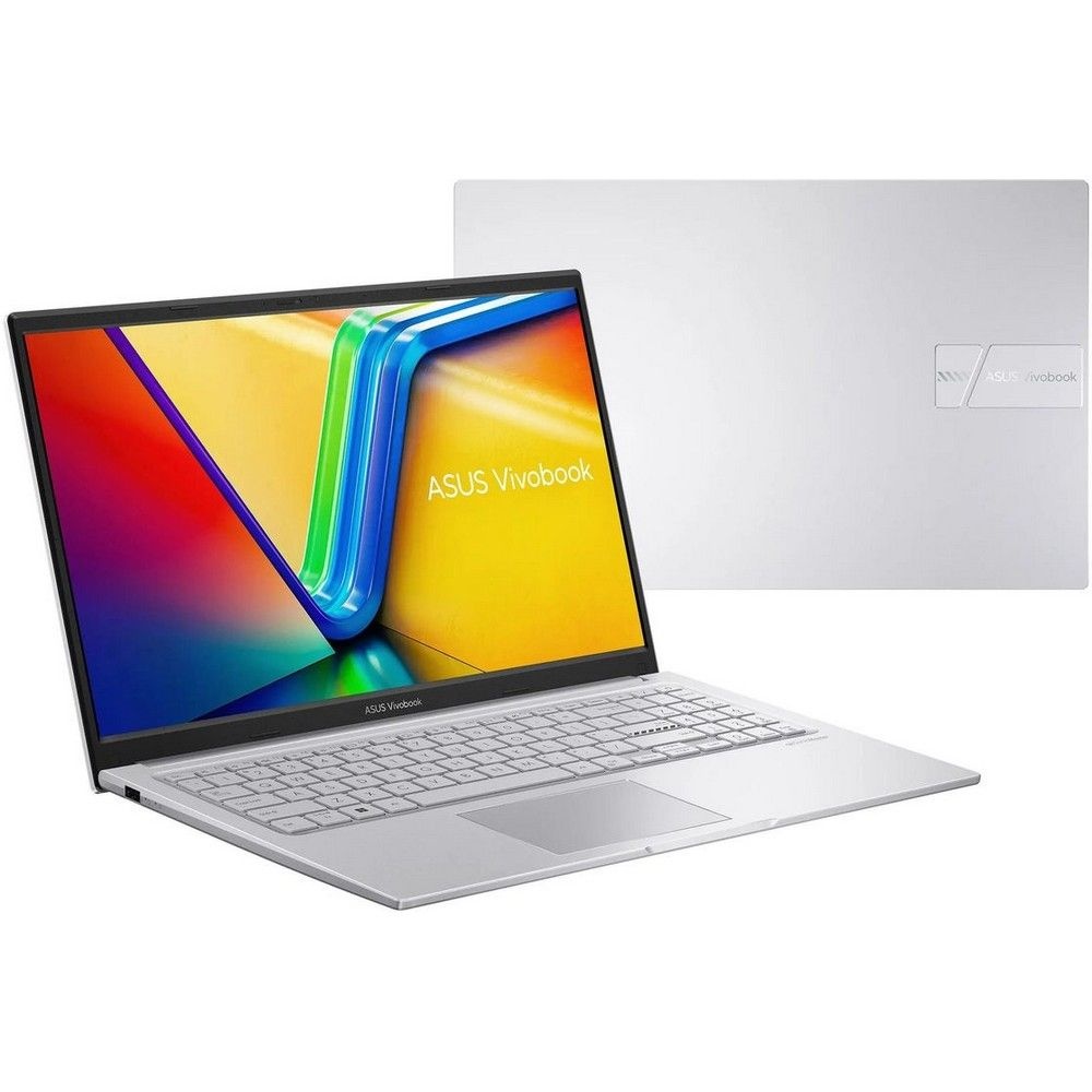 Ноутбук ASUS Vivobook 15 F1504VA-WS51/15.6"/IPS/Intel Core i5-1334U/8Gb/512Gb SSD/Intel UHD Graphics