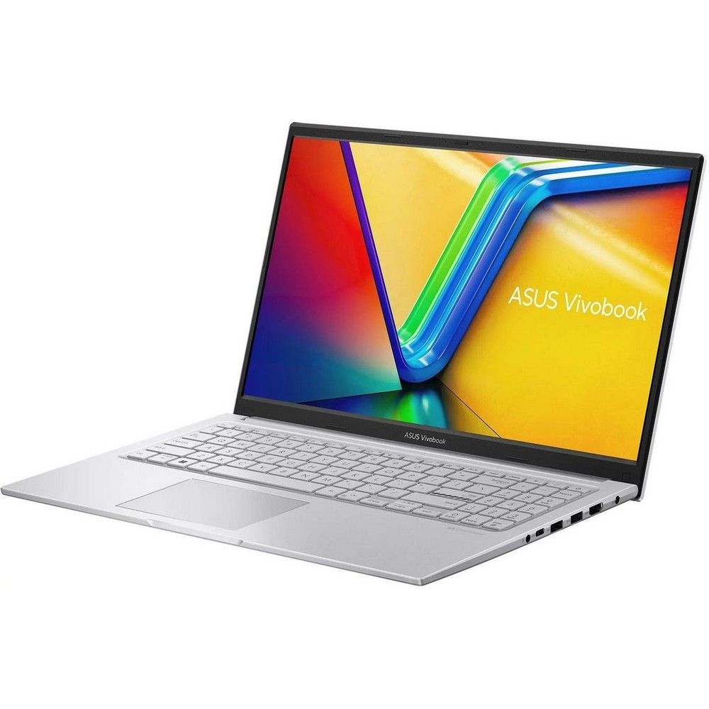 Ноутбук ASUS Vivobook 15 F1504VA-WS51/15.6"/IPS/Intel Core i5-1334U/8Gb/512Gb SSD/Intel UHD Graphics