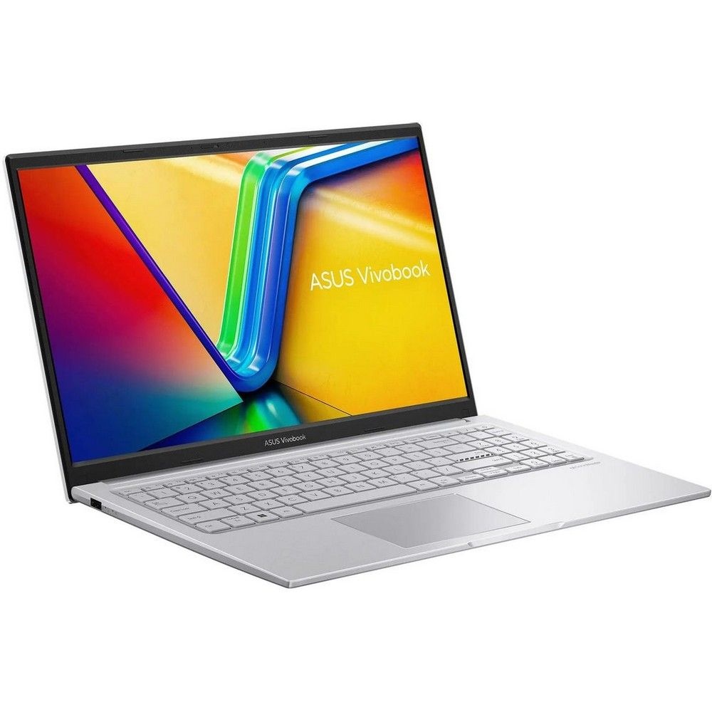 Ноутбук ASUS Vivobook 15 F1504VA-WS51/15.6"/IPS/Intel Core i5-1334U/8Gb/512Gb SSD/Intel UHD Graphics