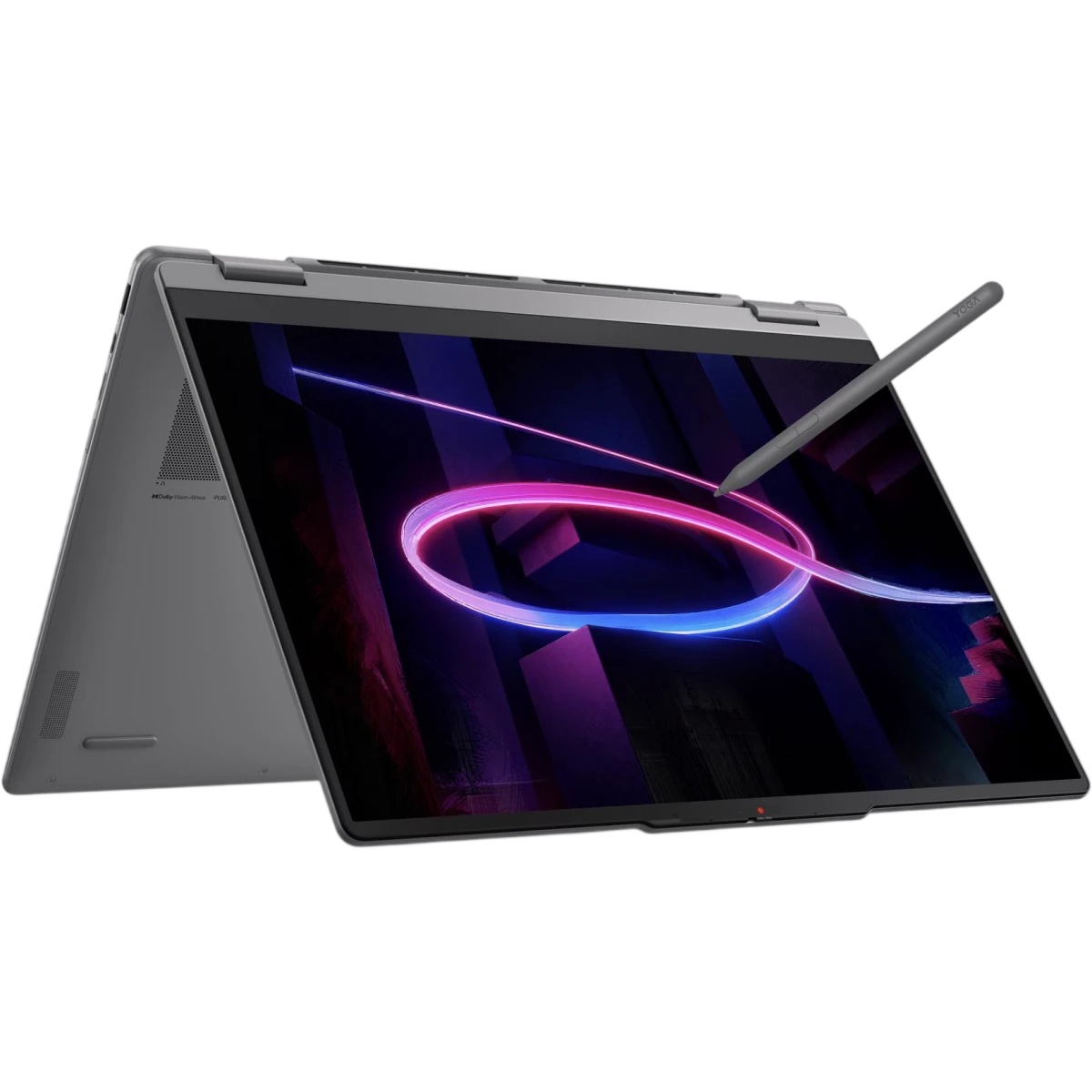 Lenovo Yoga 7 2-in-1 16IPH11 Luna Grey (83TE0023RK)