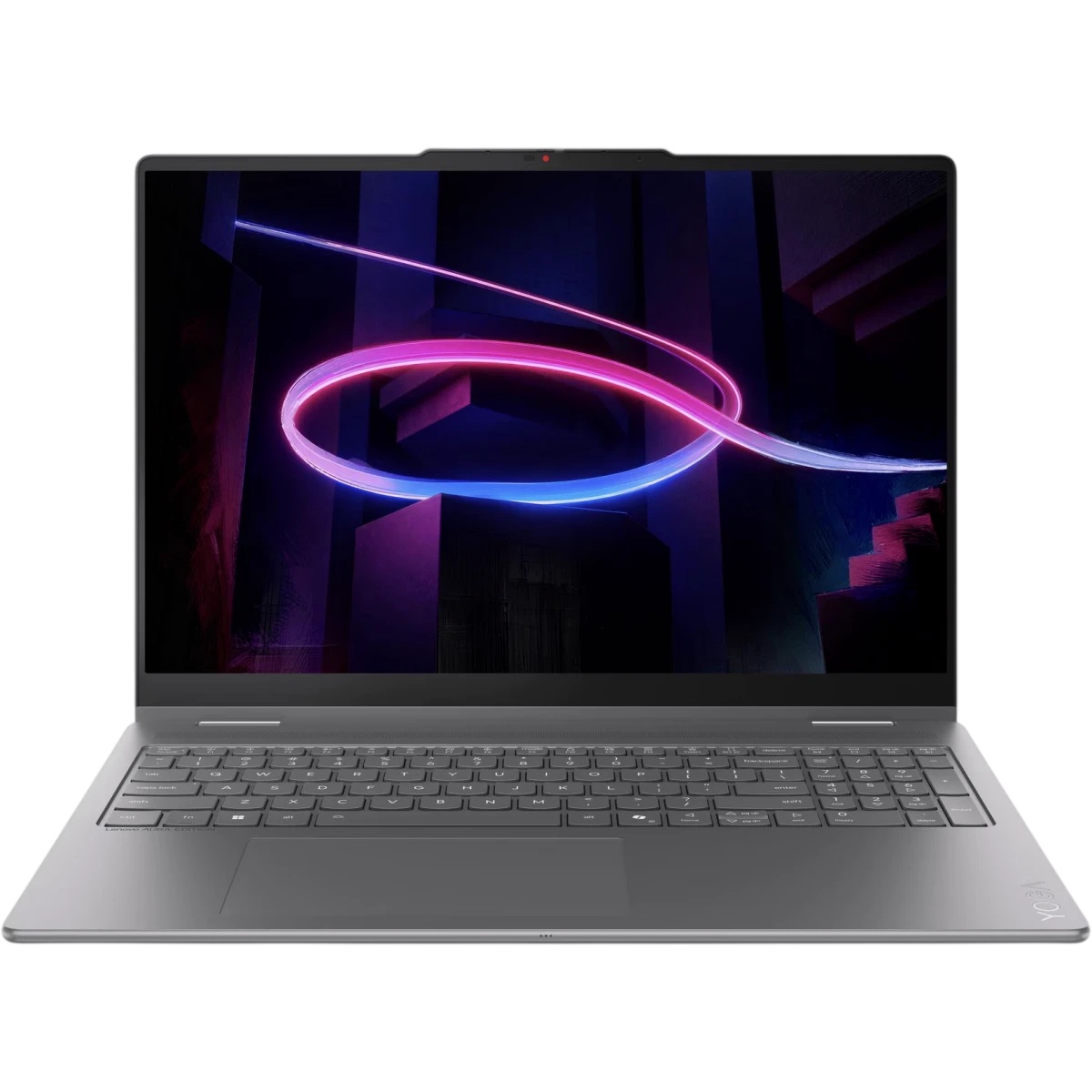 Lenovo Yoga 7 2-in-1 16IPH11 Luna Grey (83TE0023RK)