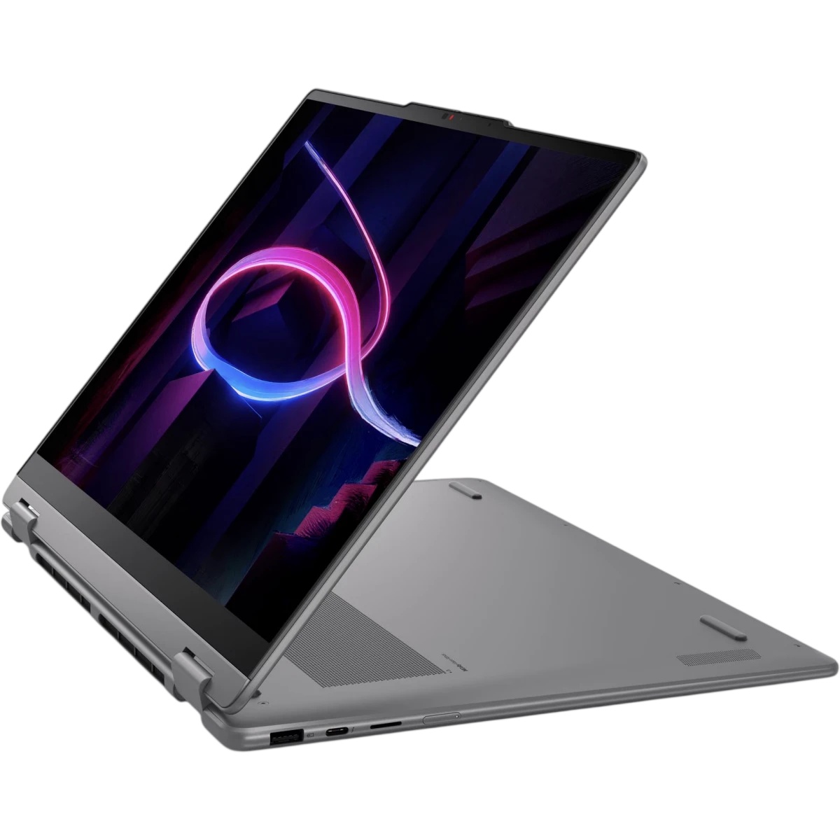 Lenovo Yoga 7 2-in-1 16IPH11 Luna Grey (83TE0023RK)