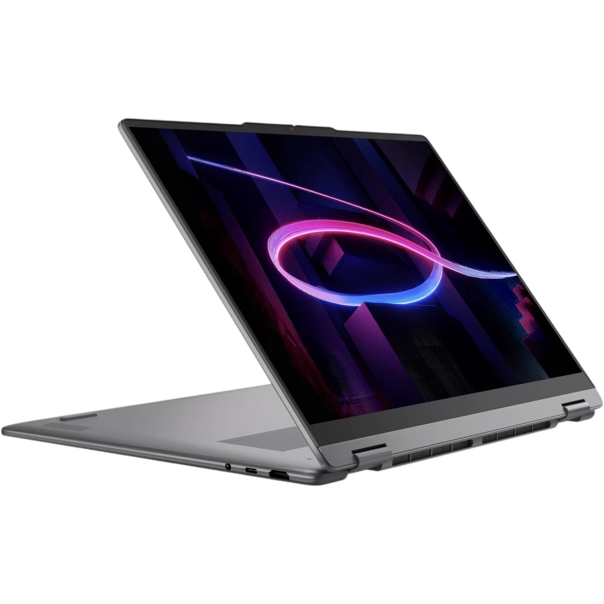 Lenovo Yoga 7 2-in-1 16IPH11 Luna Grey (83TE0023RK)