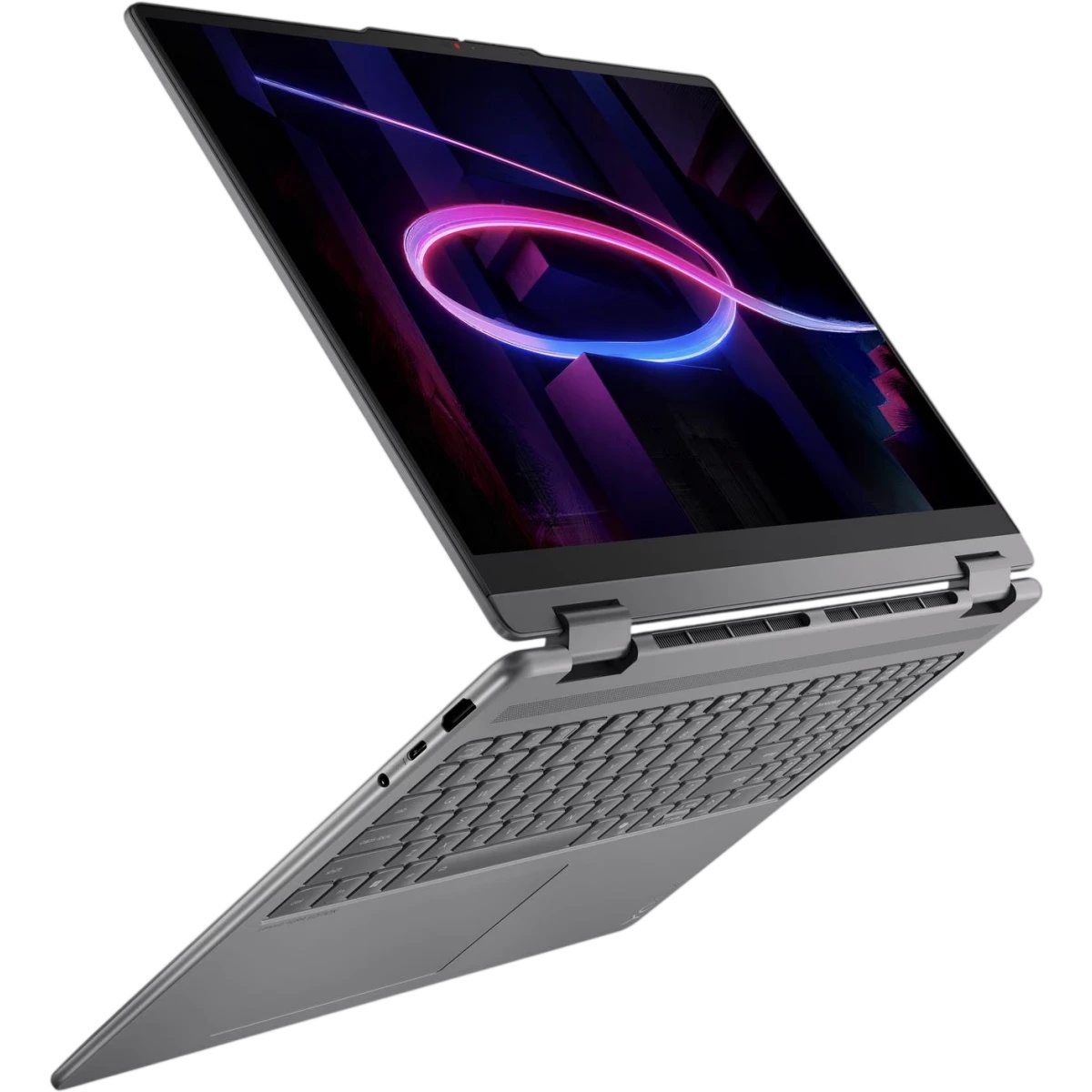 Lenovo Yoga 7 2-in-1 16IPH11 Luna Grey (83TE0023RK)