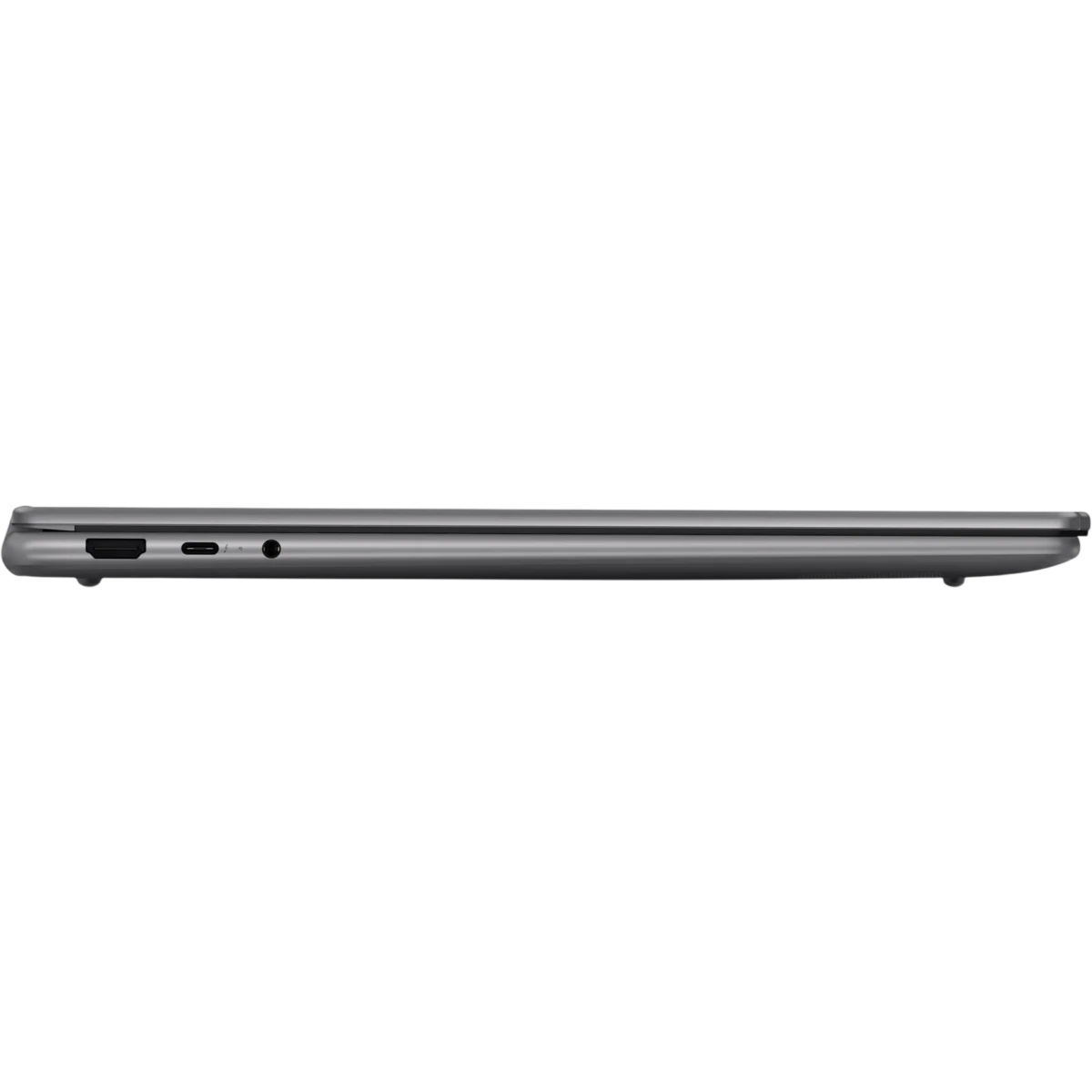 Lenovo Yoga 7 2-in-1 16IPH11 Luna Grey (83TE0023RK)
