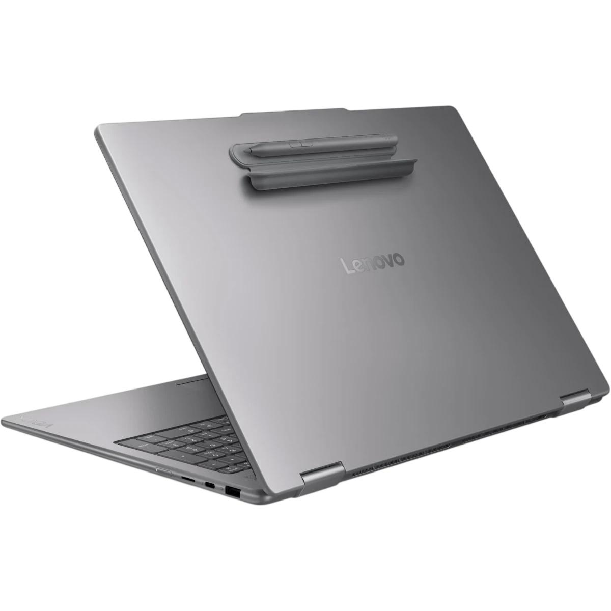 Lenovo Yoga 7 2-in-1 16IPH11 Luna Grey (83TE0023RK)