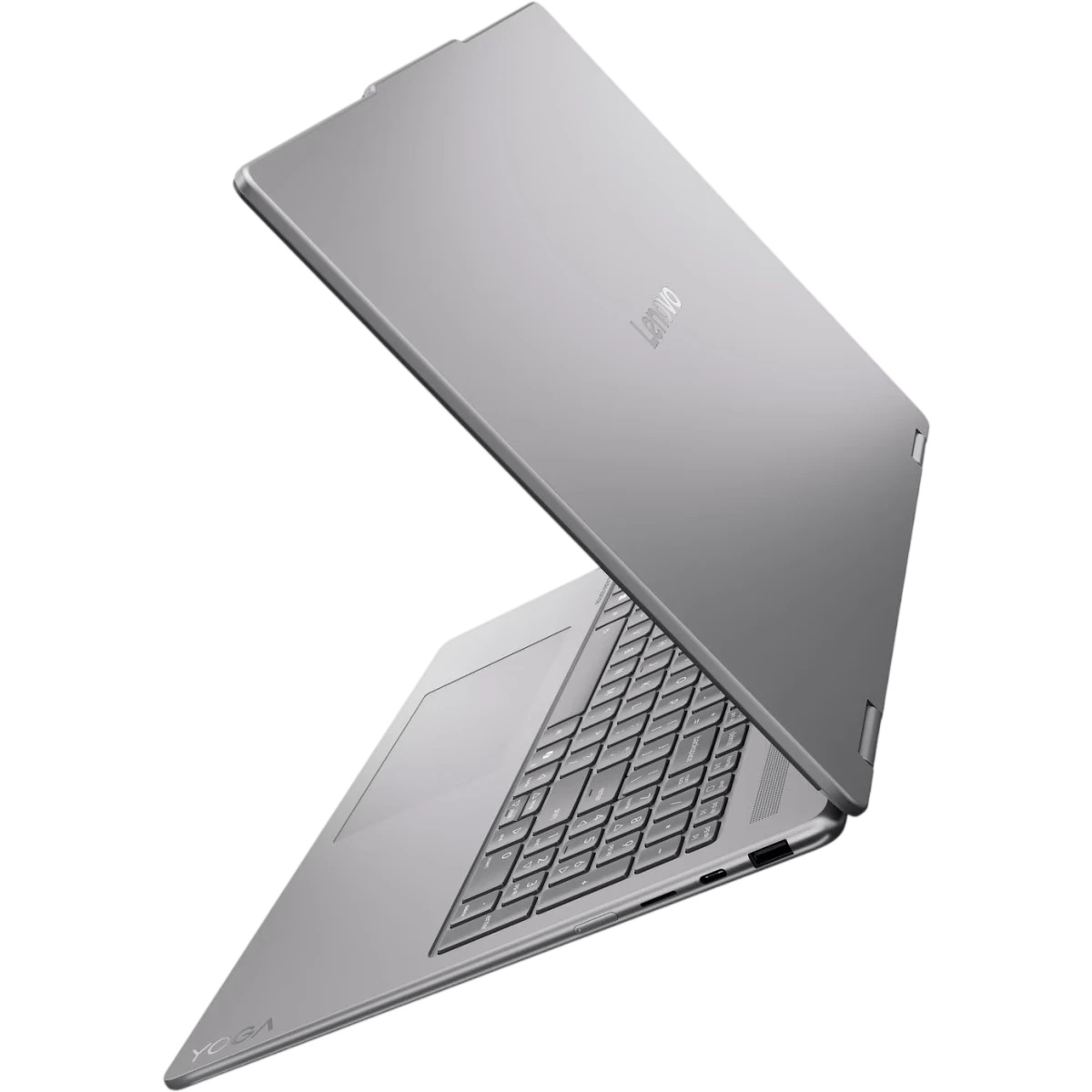 Lenovo Yoga 7 2-in-1 16IPH11 Luna Grey (83TE0023RK)