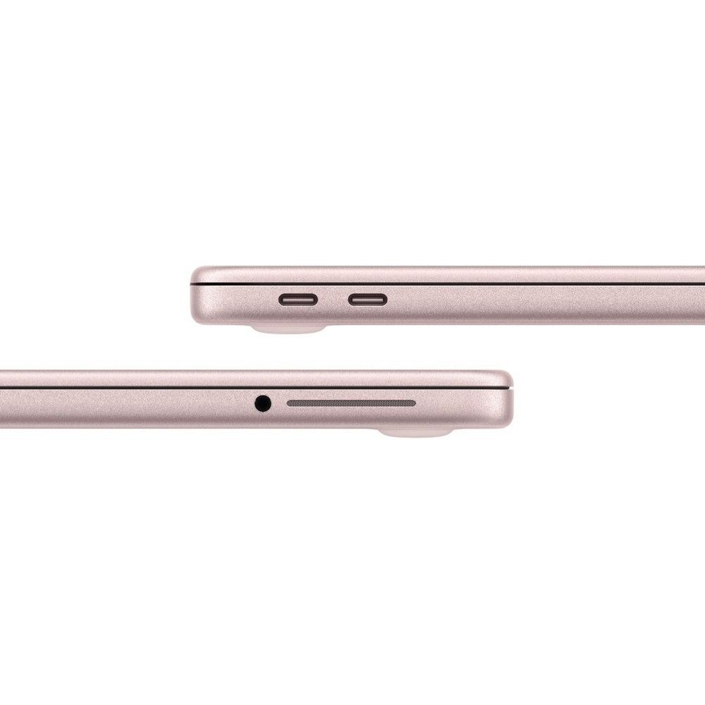 Ноутбук Apple MacBook Neo 13 A18 Pro/13"/IPS/Apple A18 Pro/8Gb/256Gb SSD/Apple Graphics/MacOS/розовы