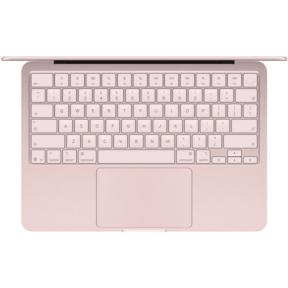 Ноутбук Apple MacBook Neo 13 A18 Pro/13"/IPS/Apple A18 Pro/8Gb/256Gb SSD/Apple Graphics/MacOS/розовы