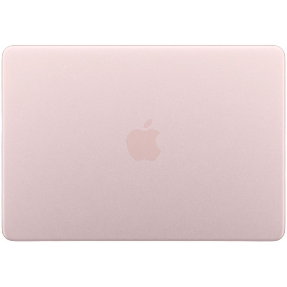 Ноутбук Apple MacBook Neo 13 A18 Pro/13"/IPS/Apple A18 Pro/8Gb/256Gb SSD/Apple Graphics/MacOS/розовы